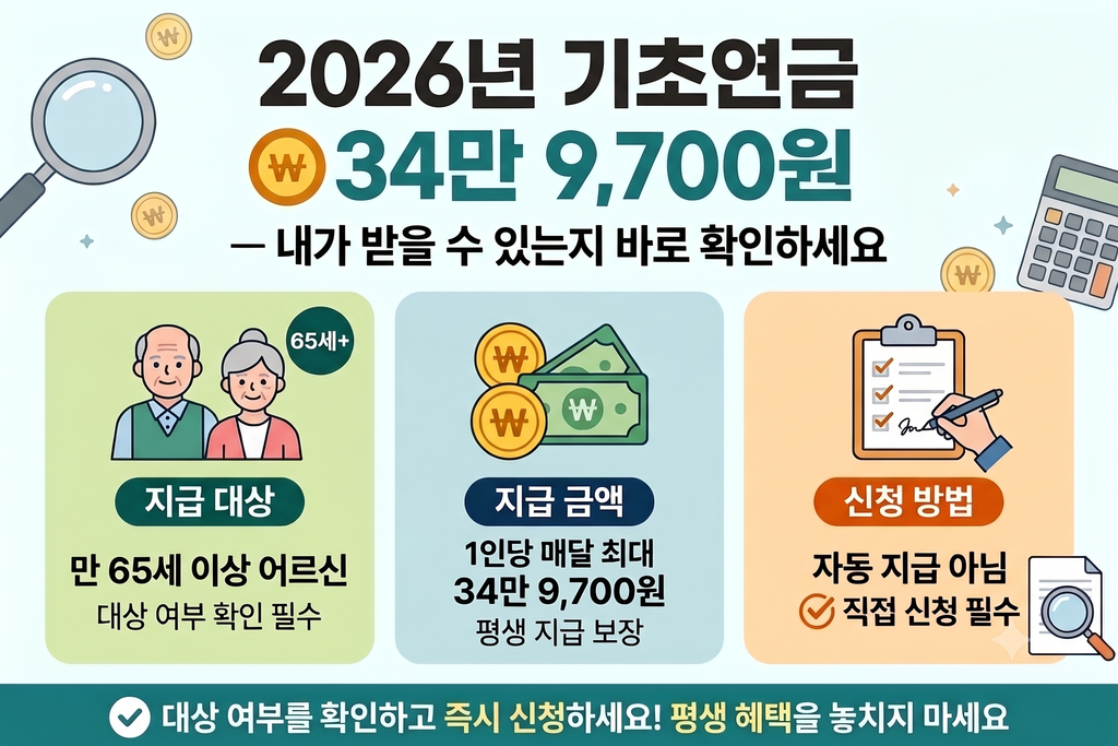 기초연금