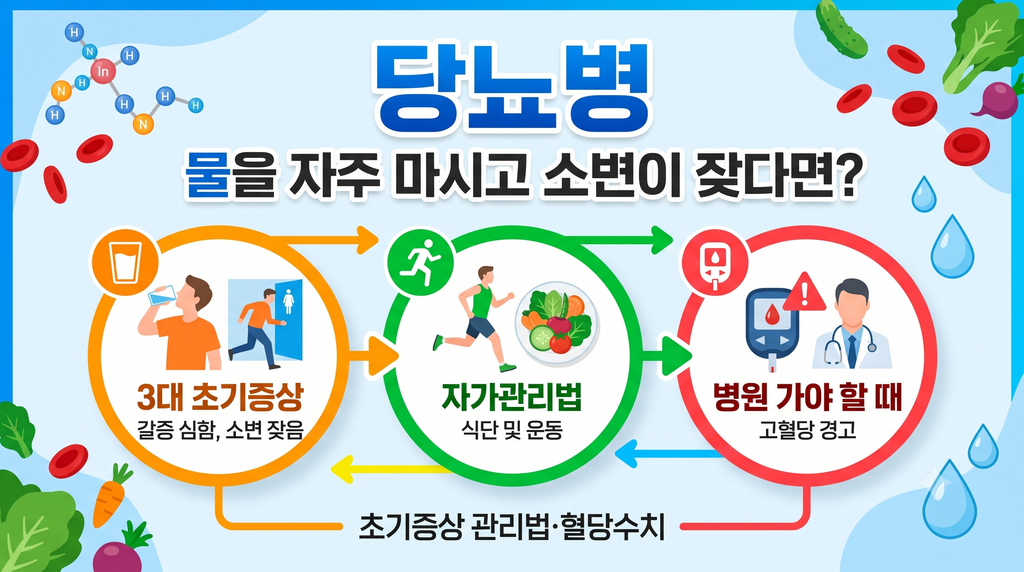 당뇨
