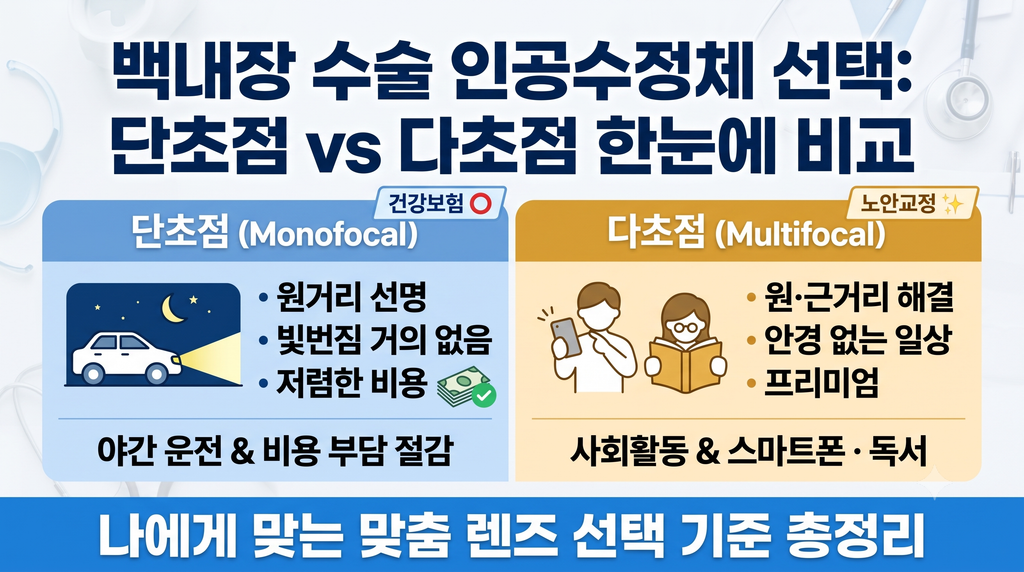 백내장